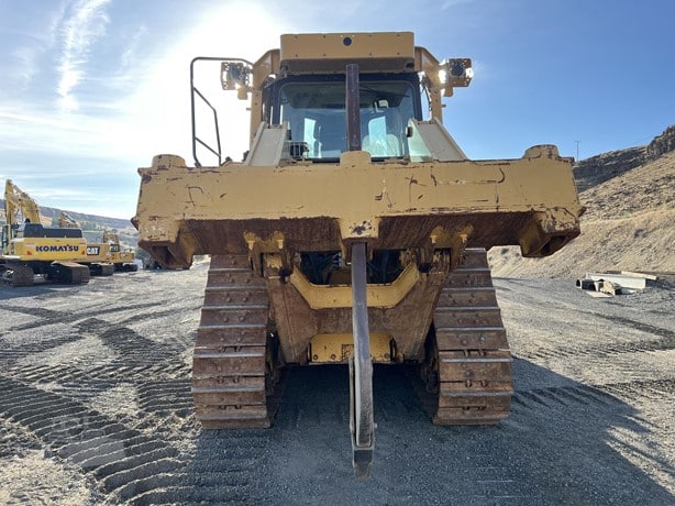 2014 Caterpillar Loader - Bulldozer for sale — view 5