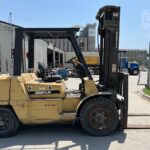 2003 Caterpillar Diesel Forklift for sale — view 2