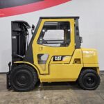 2006 Caterpillar Diesel Forklift for sale