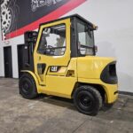 2006 Caterpillar Diesel Forklift for sale — view 2