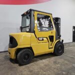 2006 Caterpillar Diesel Forklift for sale — view 3