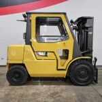 2006 Caterpillar Diesel Forklift for sale — view 4