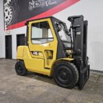 2006 Caterpillar Diesel Forklift for sale — view 5