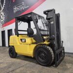 2008 Caterpillar Diesel Forklift for sale — view 5