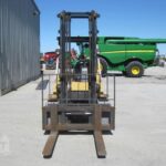 2004 Caterpillar Diesel Forklift for sale — view 2