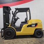 2015 Caterpillar Diesel Forklift for sale
