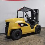 2015 Caterpillar Diesel Forklift for sale — view 3