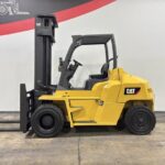 2016 Caterpillar Diesel Forklift for sale