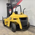 2016 Caterpillar Diesel Forklift for sale — view 2