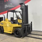 2016 Caterpillar Diesel Forklift for sale — view 5