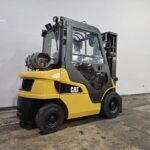 2021 Caterpillar GP20N Gas Forklift for sale — view 3