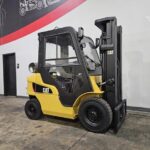 2021 Caterpillar GP20N Gas Forklift for sale — view 5