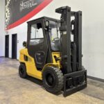 2016 Caterpillar GP35N Gas Forklift for sale — view 5
