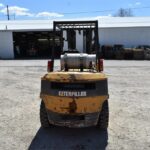2001 Caterpillar GPL40 Gas Forklift for sale — view 3