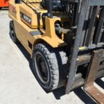 2001 Caterpillar GPL40 Gas Forklift for sale — view 5