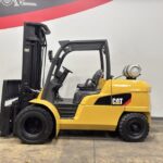 2010 Caterpillar P12000 Gas Forklift for sale