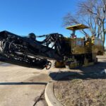 2023 Caterpillar PM-822 Road - Cold Milling for sale — view 3