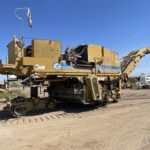 Caterpillar PR-1000 Road - Cold Milling for sale