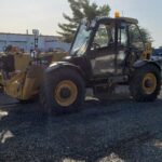 2013 Caterpillar TH514C Telehandler for sale