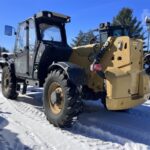2015 Caterpillar TH514C Telehandler for sale — view 2