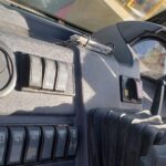 2013 Caterpillar TH514C Telehandler for sale — view 2