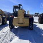 2015 Caterpillar TH514C Telehandler for sale — view 3