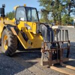 2013 Caterpillar TH514C Telehandler for sale — view 5
