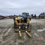 2019 Caterpillar TH514D Telehandler for sale — view 2