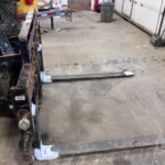 2019 Caterpillar TH514D Telehandler for sale — view 4