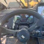 2017 Caterpillar TH514D Telehandler for sale — view 4