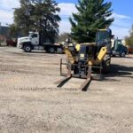 2017 Caterpillar TH514D Telehandler for sale — view 5