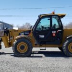 2017 Caterpillar TH514D Telehandler for sale — view 5