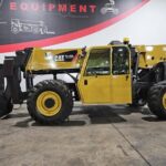 2011 Caterpillar TL1255 Telehandler for sale