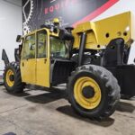 2011 Caterpillar TL1255 Telehandler for sale — view 2