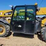 2013 Caterpillar TL943C Telehandler for sale — view 2