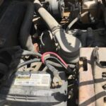 1991 Caterpillar VC60D Gas Forklift for sale — view 4