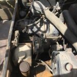 1991 Caterpillar VC60D Gas Forklift for sale — view 5