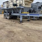 2017 Cedarapids Quarry - Screener for sale
