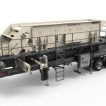 2023 Cedarapids Quarry - Screener for sale