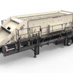 2023 Cedarapids Quarry - Screener for sale