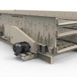 2023 Cedarapids LJ-TSV6203-32 Quarry - Screener for sale