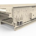 2023 Cedarapids LJ-TSV8203-38 Quarry - Screener for sale