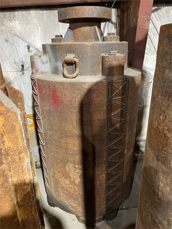 Center Rock Inc LP42 Vertical Drill for sale