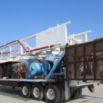 1984 Challenger Drilling - Vertical Drill for sale — view 3