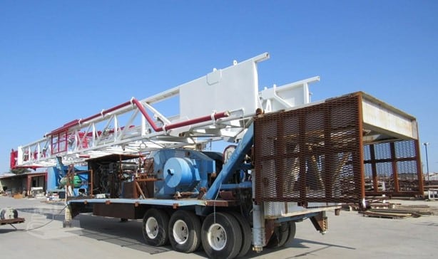 1984 Challenger Drilling - Vertical Drill for sale — view 3