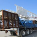 1984 Challenger Drilling - Vertical Drill for sale — view 4