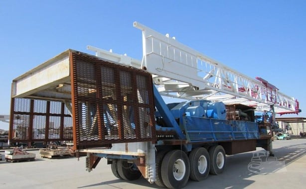 1984 Challenger Drilling - Vertical Drill for sale — view 4