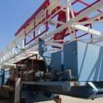 1984 Challenger Drilling - Vertical Drill for sale — view 5