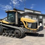 Challenger MT855 Tractor - Wheel for sale