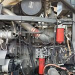 Challenger MT855 Tractor - Wheel for sale — view 2